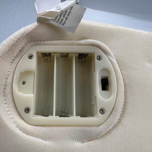 Hallmark Jingle Pals Perfect Pine Tree Farm Plush Animated Snowmen 2014 Video - Picture 10 of 12